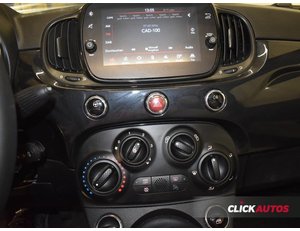 
										FIAT 500C 1.0 HYBRID 70CV DOLCEVITA full									