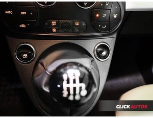 
										FIAT 500C 1.0 HYBRID 70CV DOLCEVITA full									