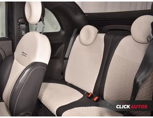 
										FIAT 500C 1.0 HYBRID 70CV DOLCEVITA full									
