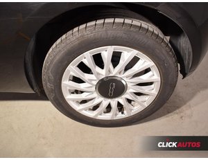 
										FIAT 500C 1.0 HYBRID 70CV DOLCEVITA full									
