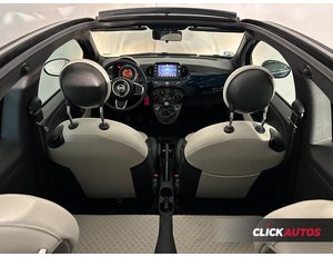 
										FIAT 500C 1.0 HYBRID 70CV DOLCEVITA full									