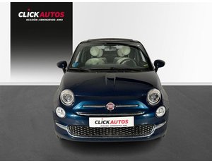 
										FIAT 500C 1.0 HYBRID 70CV DOLCEVITA full									