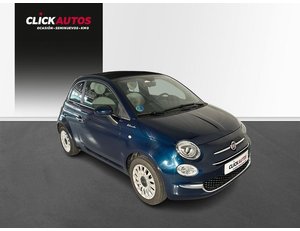 
										FIAT 500C 1.0 HYBRID 70CV DOLCEVITA full									