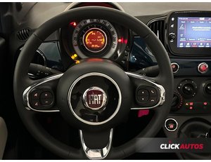 
										FIAT 500C 1.0 HYBRID 70CV DOLCEVITA full									