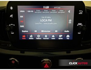 
										FIAT 500C 1.0 HYBRID 70CV DOLCEVITA full									