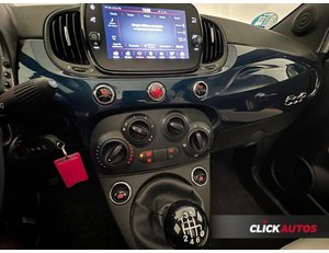 
										FIAT 500C 1.0 HYBRID 70CV DOLCEVITA full									
