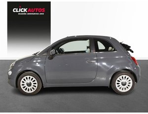 
										FIAT 500C 1.0 HYBRID 70CV DOLCEVITA full									