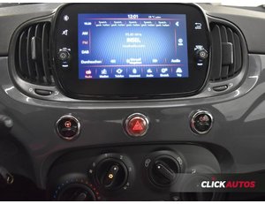 
										FIAT 500C 1.0 HYBRID 70CV DOLCEVITA full									