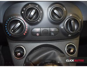 
										FIAT 500C 1.0 HYBRID 70CV DOLCEVITA full									