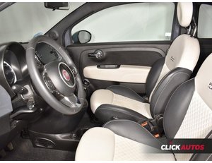 
										FIAT 500C 1.0 HYBRID 70CV DOLCEVITA full									