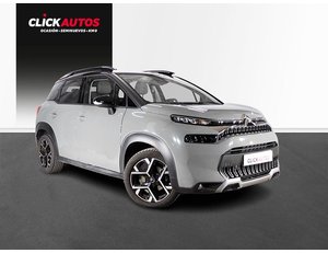 
										CITROEN C3 AIRCROSS 1.5 BLUEHDI 120CV SHINE EAT6 full									