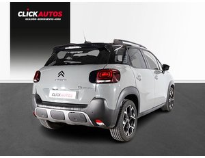 
										CITROEN C3 AIRCROSS 1.5 BLUEHDI 120CV SHINE EAT6 full									