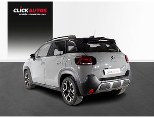 
										CITROEN C3 AIRCROSS 1.5 BLUEHDI 120CV SHINE EAT6 full									