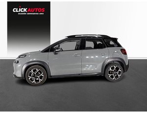 
										CITROEN C3 AIRCROSS 1.5 BLUEHDI 120CV SHINE EAT6 full									