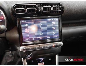 
										CITROEN C3 AIRCROSS 1.5 BLUEHDI 120CV SHINE EAT6 full									
