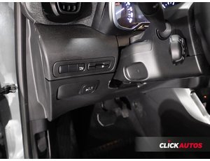 
										CITROEN C3 AIRCROSS 1.5 BLUEHDI 120CV SHINE EAT6 full									