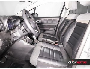 
										CITROEN C3 AIRCROSS 1.5 BLUEHDI 120CV SHINE EAT6 full									