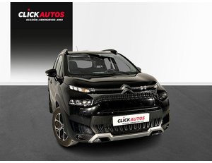 
										CITROEN C3 AIRCROSS 1.5 BLUEHDI 120CV SHINE EAT6 full									
