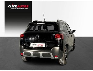 
										CITROEN C3 AIRCROSS 1.5 BLUEHDI 120CV SHINE EAT6 full									