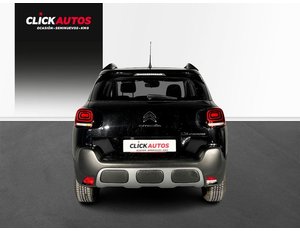 
										CITROEN C3 AIRCROSS 1.5 BLUEHDI 120CV SHINE EAT6 full									