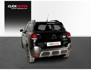 
										CITROEN C3 AIRCROSS 1.5 BLUEHDI 120CV SHINE EAT6 full									
