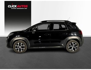 
										CITROEN C3 AIRCROSS 1.5 BLUEHDI 120CV SHINE EAT6 full									