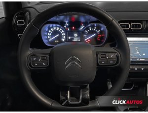
										CITROEN C3 AIRCROSS 1.5 BLUEHDI 120CV SHINE EAT6 full									