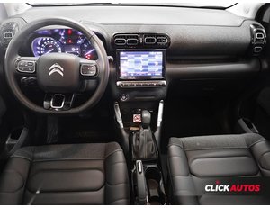 
										CITROEN C3 AIRCROSS 1.5 BLUEHDI 120CV SHINE EAT6 full									