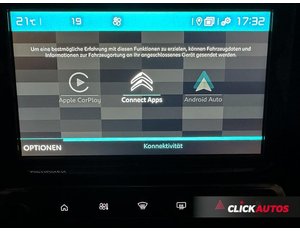 
										CITROEN C3 AIRCROSS 1.5 BLUEHDI 120CV SHINE EAT6 full									