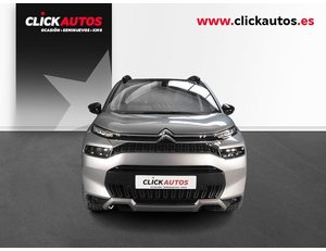 
										CITROEN C3 AIRCROSS 1.5 BLUEHDI 120CV SHINE EAT6 full									
