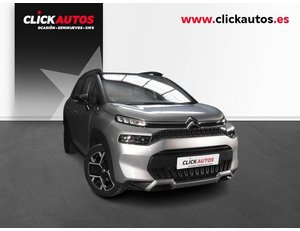 
										CITROEN C3 AIRCROSS 1.5 BLUEHDI 120CV SHINE EAT6 full									