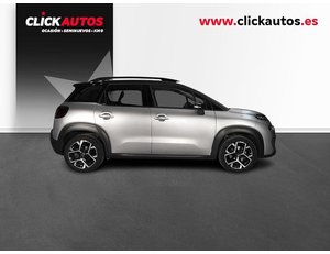 
										CITROEN C3 AIRCROSS 1.5 BLUEHDI 120CV SHINE EAT6 full									
