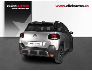 
										CITROEN C3 AIRCROSS 1.5 BLUEHDI 120CV SHINE EAT6 full									