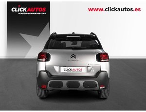 
										CITROEN C3 AIRCROSS 1.5 BLUEHDI 120CV SHINE EAT6 full									