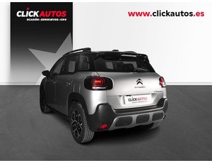 
										CITROEN C3 AIRCROSS 1.5 BLUEHDI 120CV SHINE EAT6 full									