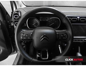 
										CITROEN C3 AIRCROSS 1.5 BLUEHDI 120CV SHINE EAT6 full									