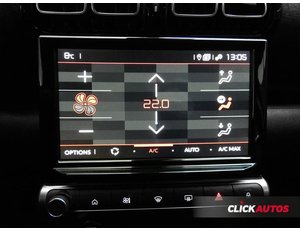 
										CITROEN C3 AIRCROSS 1.5 BLUEHDI 120CV SHINE EAT6 full									