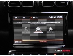 
										CITROEN C3 AIRCROSS 1.5 BLUEHDI 120CV SHINE EAT6 full									