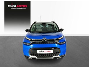 
										CITROEN C3 AIRCROSS 1.5 BLUEHDI 120CV SHINE EAT6 full									