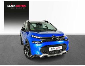 
										CITROEN C3 AIRCROSS 1.5 BLUEHDI 120CV SHINE EAT6 full									
