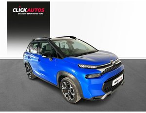 
										CITROEN C3 AIRCROSS 1.5 BLUEHDI 120CV SHINE EAT6 full									