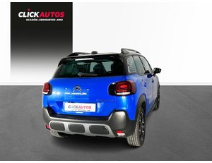 
										CITROEN C3 AIRCROSS 1.5 BLUEHDI 120CV SHINE EAT6 full									