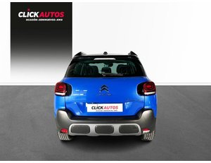 
										CITROEN C3 AIRCROSS 1.5 BLUEHDI 120CV SHINE EAT6 full									
