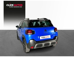 
										CITROEN C3 AIRCROSS 1.5 BLUEHDI 120CV SHINE EAT6 full									
