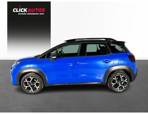 
										CITROEN C3 AIRCROSS 1.5 BLUEHDI 120CV SHINE EAT6 full									