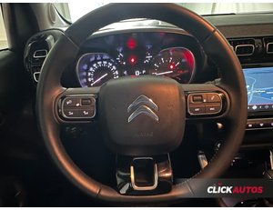 
										CITROEN C3 AIRCROSS 1.5 BLUEHDI 120CV SHINE EAT6 full									