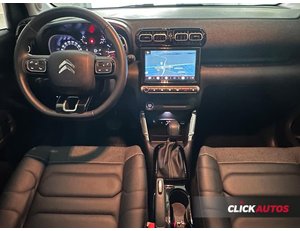 
										CITROEN C3 AIRCROSS 1.5 BLUEHDI 120CV SHINE EAT6 full									