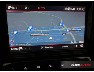 
										CITROEN C3 AIRCROSS 1.5 BLUEHDI 120CV SHINE EAT6 full									