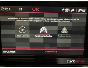 
										CITROEN C3 AIRCROSS 1.5 BLUEHDI 120CV SHINE EAT6 full									