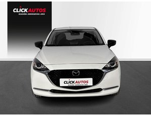 
										MAZDA MAZDA2 2 1.5 E-SKYACTIV 90CV MHEV MT HOMURA full									